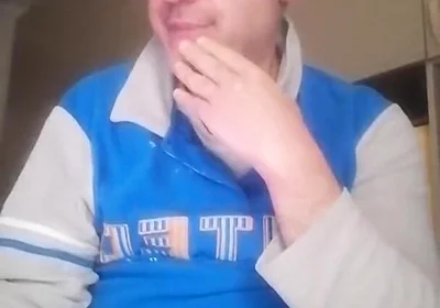 A Long, Hearty Cumshot for My Obedient Slave!.mp4