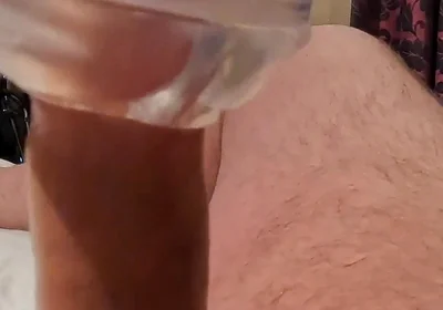 A Bear's Last Load of the Night