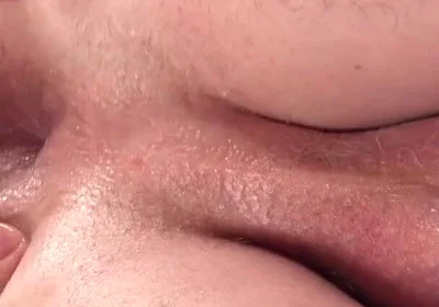 Threeway gay massage