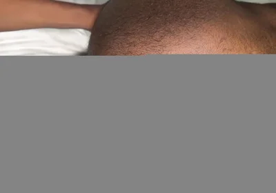 Eating My Horny Straight Friend Asshole