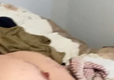 Cumshot After Edging for Hours