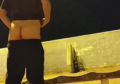 The Soccer Game Ended and I Showed off on the Field.