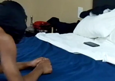 Black Breeders Adventures 202