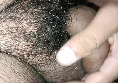 Whenever I Am Alone at Home, I Roam Around Naked.