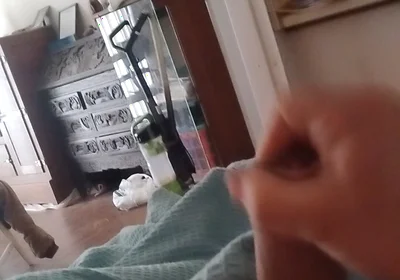 I Just Had to Get This Load off This Morning