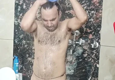 Indian Police Officer