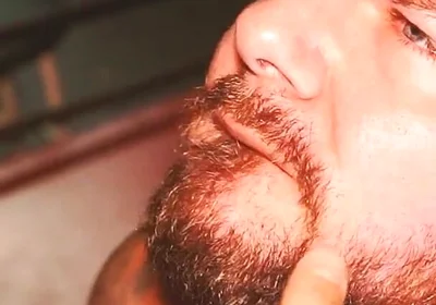 Glory Hole to Full Breeding & Massive Facial