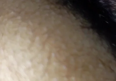 Spider Man in My Washroom