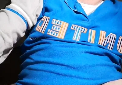 Handjob, Finger in Ass, Feet and Piss!