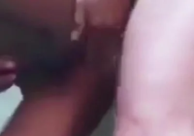 Indian Desi Police Officer Get Sucked and Fucked by Neighbour Army Officer