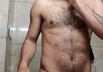 Indian Police Officer