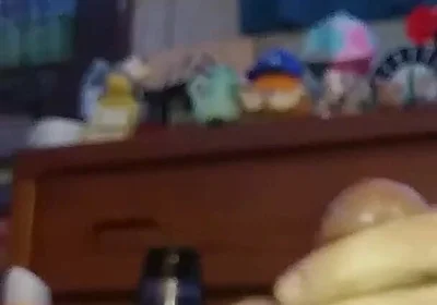 Dick so Hard It Can Cut Diamonds with an Epic Cumshot to Match