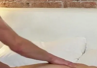 Get Your Stepbrother Out of There! but First, Put Your Big Dick Inside His Ass