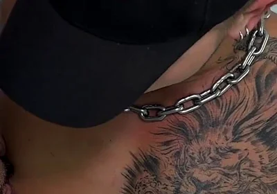 Tom Storm and Charlie Ferreira