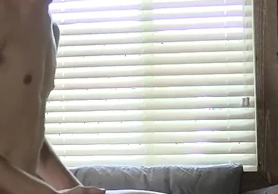 Twinks Get Excited and Go Wild - Part #4 - 100% Bareback