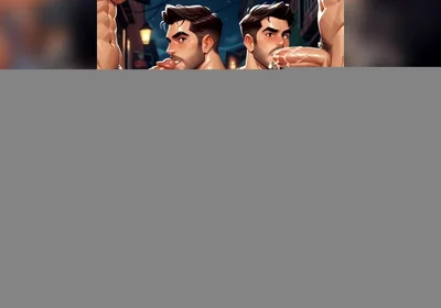 Big Cock Hunk Blowjob Ass Fuck