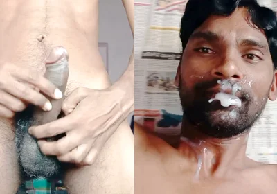 Rajesh Playboy 993 Nude Showing Asshole Handjob Masturbating Big Cock and Cumming on the Face