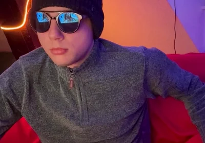 Smoking Masturbation for Waiting My Smoking Girl