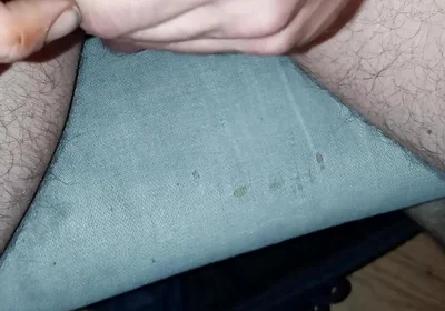 Limp Hard Cum