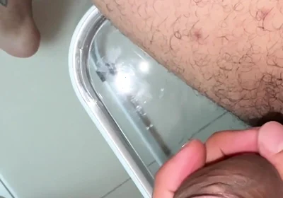 Giant Demon Plays with Human Dimunuto and Then Gets Devoured