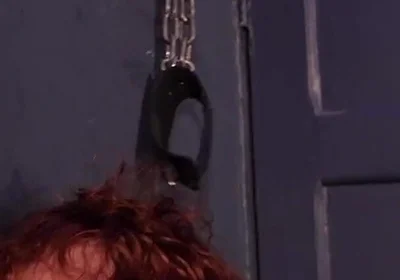 Brasilian Man Opens up My Hairy Pink Hole Ready for His Cock, Fist and Dildo All at Once - Christian Hunter and Victor Nalla