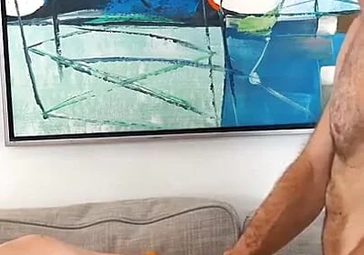 If You're Old Enough to Live with Your Friends, You're Old Enough to Suck Your Stepdad's Dick