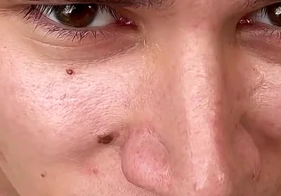 Curious Amateur Boy Dick Play