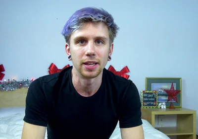 Q & a with New Guy Roscoe