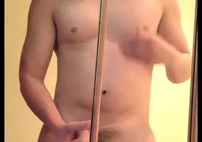 I Ejaculate with a Lot of Milk