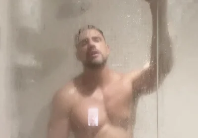 Shower Time