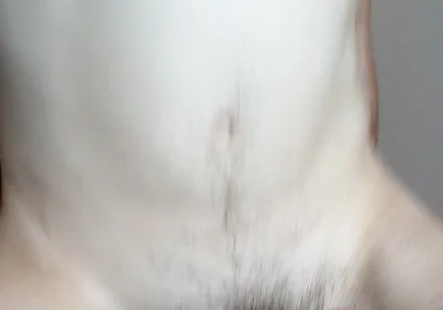 Huge Dildo Deep in My Ass