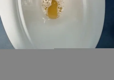 Pissing