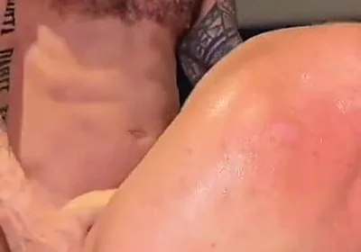 Round Trip with the Russian - Part 2