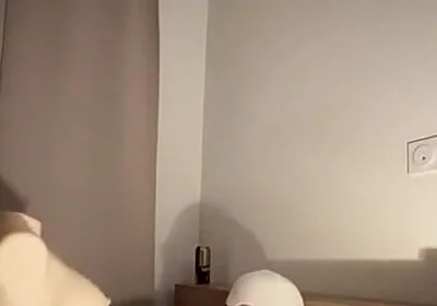 How would you move your ass if you were on me?