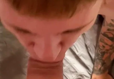Fucking the Young and the Man