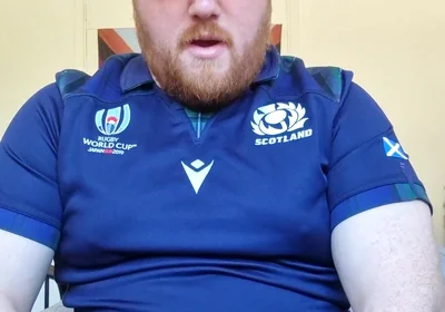 Wanted to Tell You a Horny Story