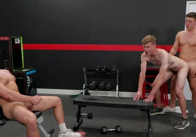 Originals: Free Weights And Freer Hearts With Ryder Owens