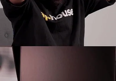 Unboxing Faphouse Awards 2025 Gift Box