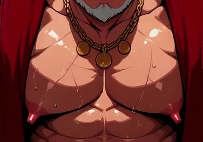 Hot Roman Era Men Ai Compilation