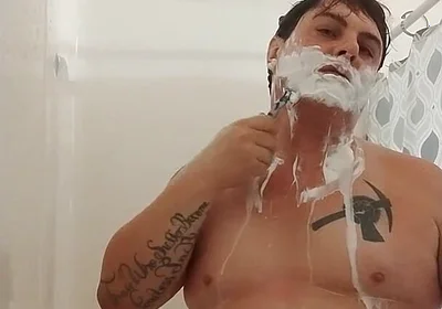 1-20-2026 Getting Cleaned up Part 1