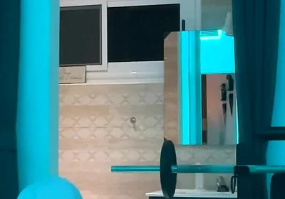 Daddy and Me Having Nice Sex.