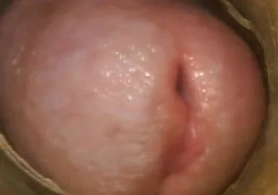 POV: Cummin' Inside of You