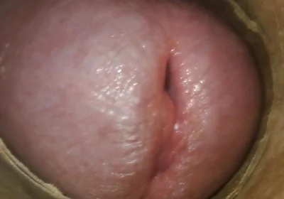 POV: Cummin' Inside of You