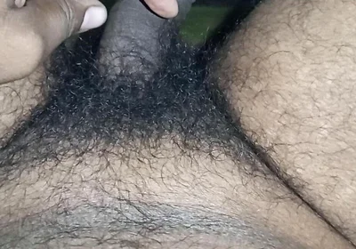 Indian Wife Pussy Licking Gay Boy Outdoor Night