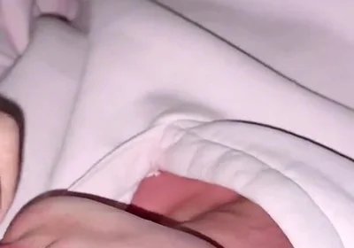 My Boy Know How to Swallow, No Cenz.