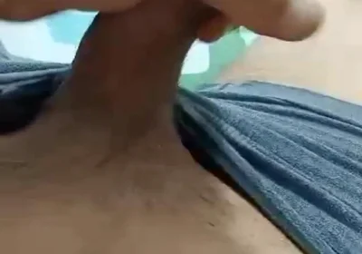 A Good Masturbation by Oscarcor01