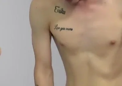 Twinks Get Excited and Go Wild - Part #6 - 100% Bareback