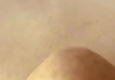 Feed My Young Hole - Part #1 - 100% Bareback