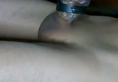 Effeminate Leaves a Masturbatory Lure Near and Automatically Fucks It While Nap