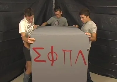 The Glory Hole Box Is Back!